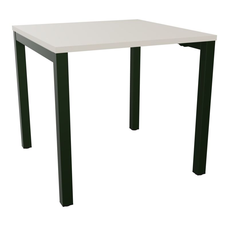 ARIAL T REU.L80XP80XH73,5 PRE-PERCE OBT PIED ARCHE CARREE FX  N5 ST