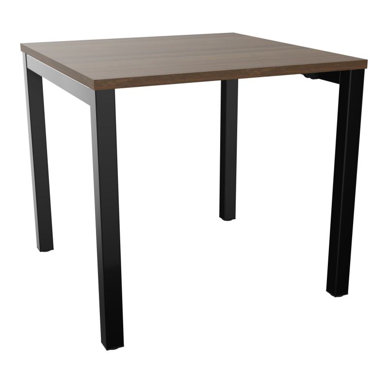 ARIAL T REU.L80XP80XH73,5 PRE-PERCE OBT PIED ARCHE CARREE FX  N6 SG