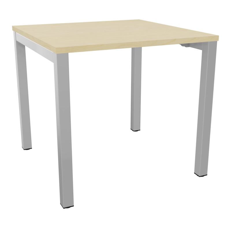 ARIAL T REU.L80XP80XH73,5 PRE-PERCE OBT PIED ARCHE CARREE FX  N8 SA