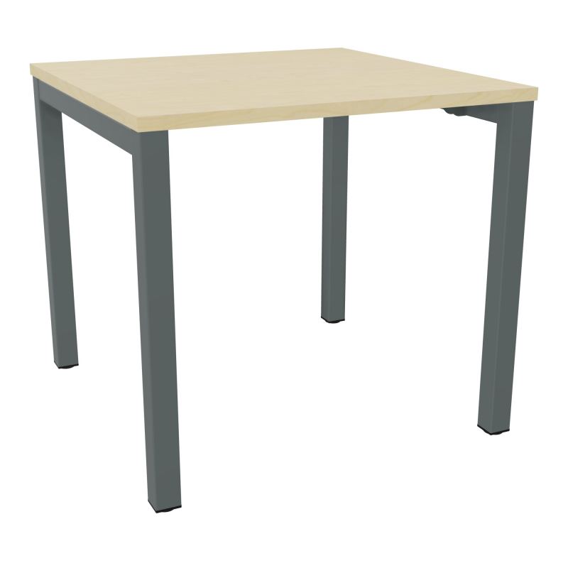 ARIAL T REU.L80XP80XH73,5 PRE-PERCE OBT PIED ARCHE CARREE FX  N8 SU