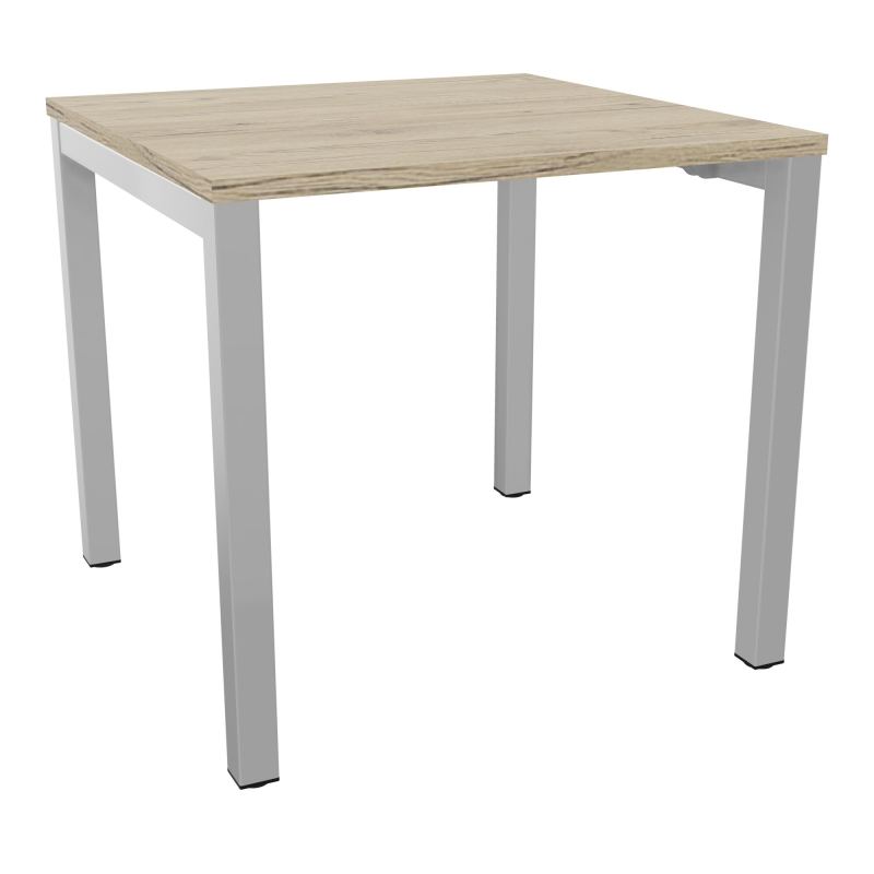 ARIAL T REU.L80XP80XH73,5 PRE-PERCE OBT PIED ARCHE CARREE FX  R3 SA