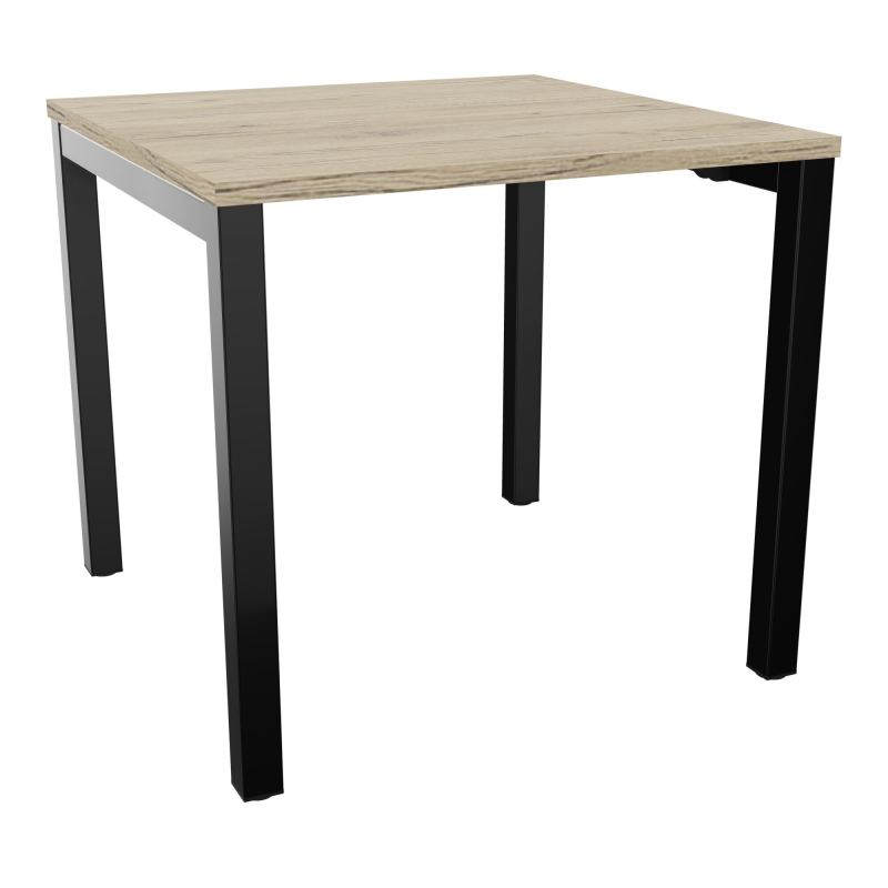 ARIAL T REU.L80XP80XH73,5 PRE-PERCE OBT PIED ARCHE CARREE FX  R3 SG