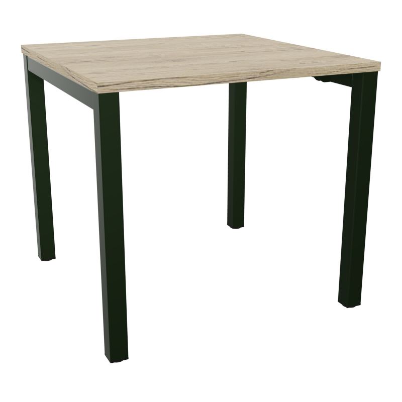 ARIAL T REU.L80XP80XH73,5 PRE-PERCE OBT PIED ARCHE CARREE FX  R3 ST