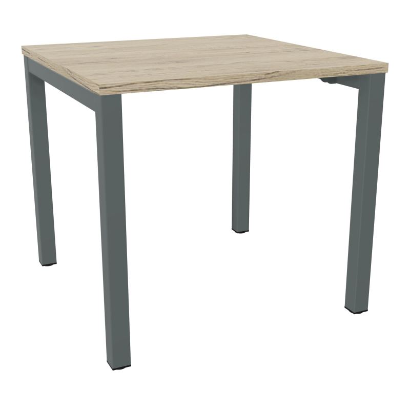 ARIAL T REU.L80XP80XH73,5 PRE-PERCE OBT PIED ARCHE CARREE FX  R3 SU