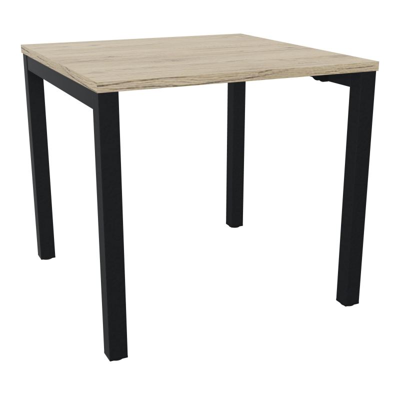 ARIAL T REU.L80XP80XH73,5 PRE-PERCE OBT PIED ARCHE CARREE FX  R3 ZP
