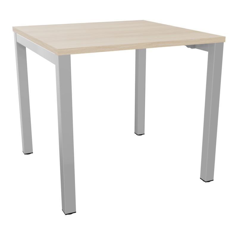 ARIAL T REU.L80XP80XH73,5 PRE-PERCE OBT PIED ARCHE CARREE FX  RZ SA
