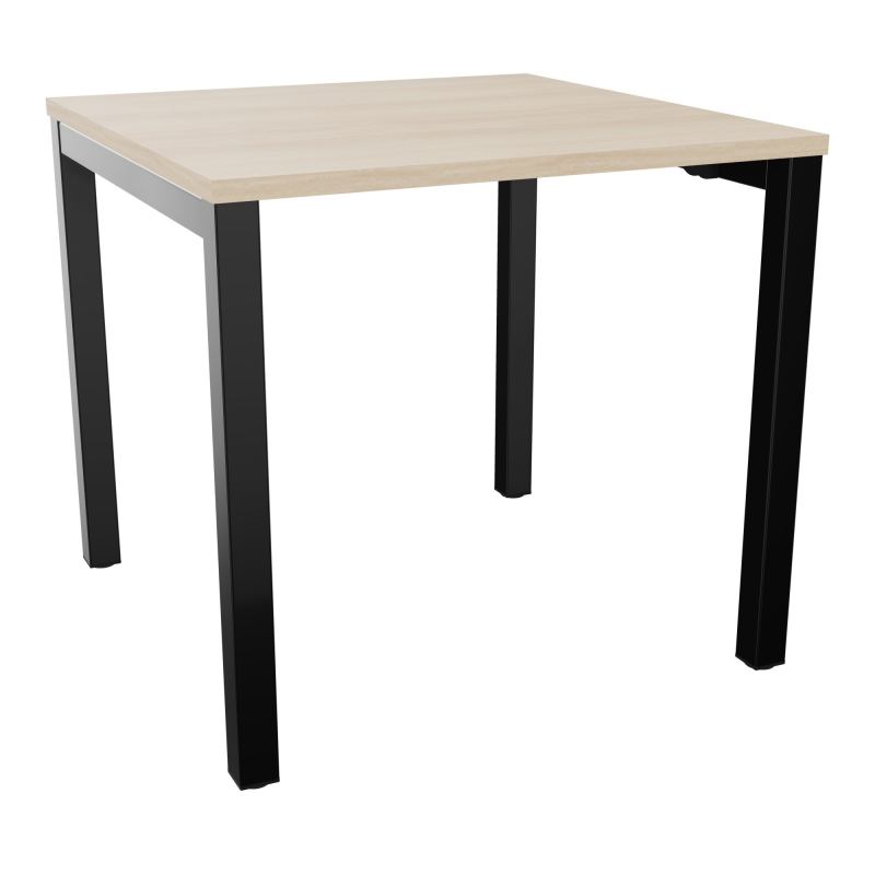 ARIAL T REU.L80XP80XH73,5 PRE-PERCE OBT PIED ARCHE CARREE FX  RZ SG