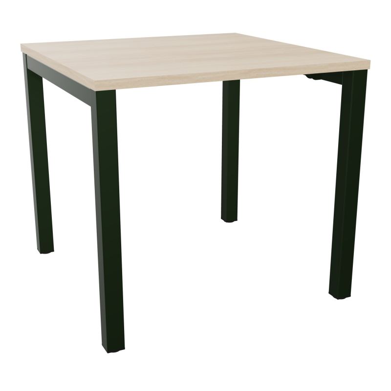 ARIAL T REU.L80XP80XH73,5 PRE-PERCE OBT PIED ARCHE CARREE FX  RZ ST