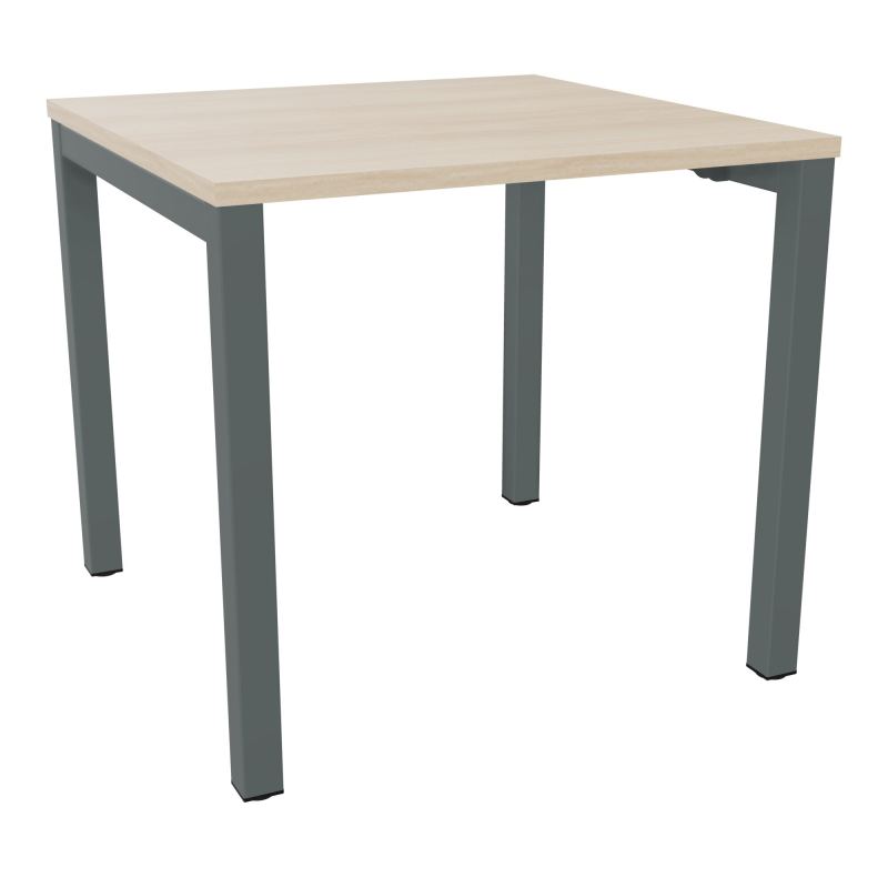 ARIAL T REU.L80XP80XH73,5 PRE-PERCE OBT PIED ARCHE CARREE FX  RZ SU