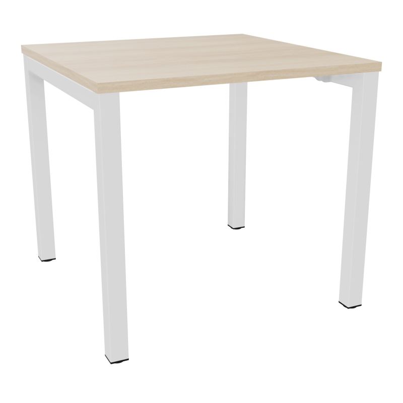 ARIAL T REU.L80XP80XH73,5 PRE-PERCE OBT PIED ARCHE CARREE FX  RZ ZO