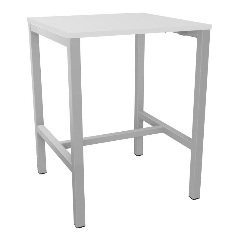 ARIAL T REU.L80XP80XH104,5 PRE-PERCE OBT PIED ARCHE CARREE FX AVEC REPOSE PIED  MG SA