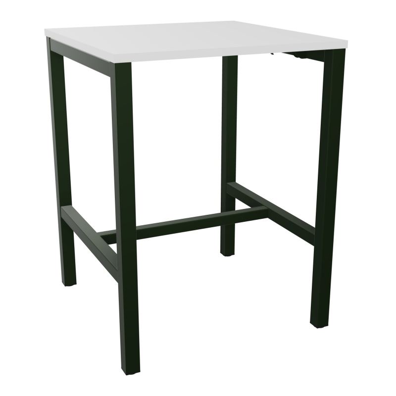 ARIAL T REU.L80XP80XH104,5 PRE-PERCE OBT PIED ARCHE CARREE FX AVEC REPOSE PIED  MG ST