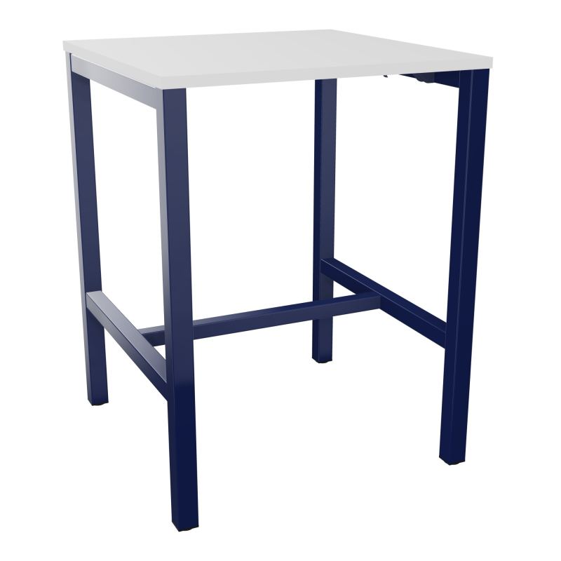 ARIAL T REU.L80XP80XH104,5 PRE-PERCE OBT PIED ARCHE CARREE FX AVEC REPOSE PIED  MG X4