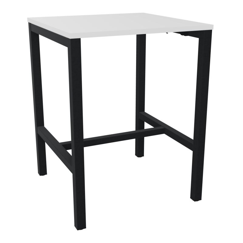 ARIAL T REU.L80XP80XH104,5 PRE-PERCE OBT PIED ARCHE CARREE FX AVEC REPOSE PIED  MG ZP
