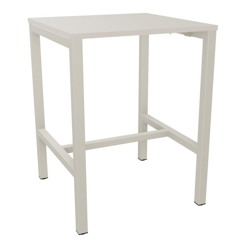 ARIAL T REU.L80XP80XH104,5 PRE-PERCE OBT PIED ARCHE CARREE FX AVEC REPOSE PIED  N5 ZC