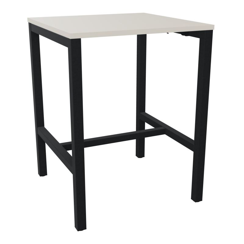 ARIAL T REU.L80XP80XH104,5 PRE-PERCE OBT PIED ARCHE CARREE FX AVEC REPOSE PIED  N5 ZP