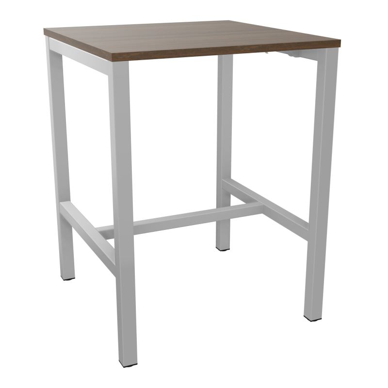ARIAL T REU.L80XP80XH104,5 PRE-PERCE OBT PIED ARCHE CARREE FX AVEC REPOSE PIED  N6 SA