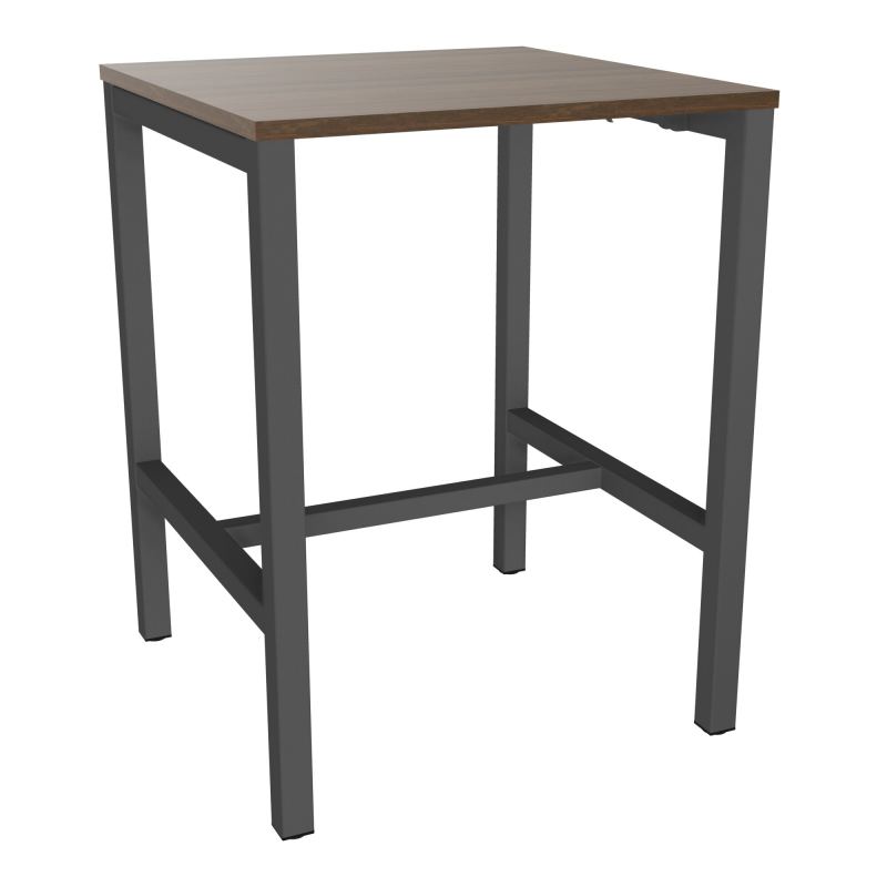ARIAL T REU.L80XP80XH104,5 PRE-PERCE OBT PIED ARCHE CARREE FX AVEC REPOSE PIED  N6 SC