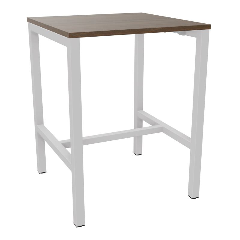ARIAL T REU.L80XP80XH104,5 PRE-PERCE OBT PIED ARCHE CARREE FX AVEC REPOSE PIED  N6 SD