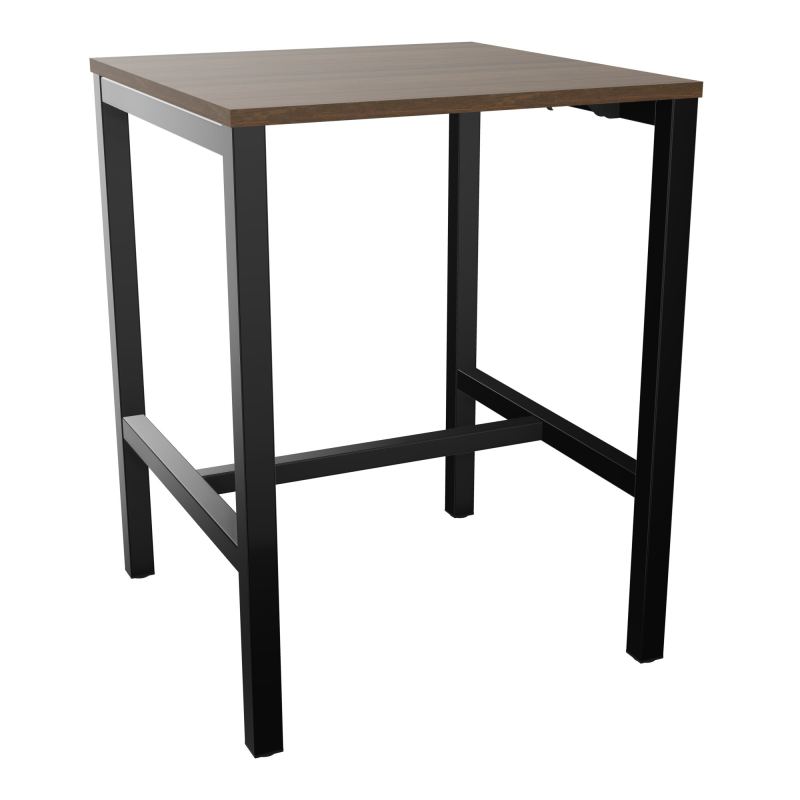ARIAL T REU.L80XP80XH104,5 PRE-PERCE OBT PIED ARCHE CARREE FX AVEC REPOSE PIED  N6 SG