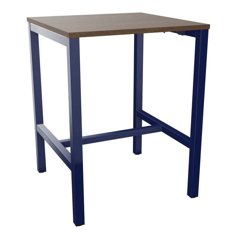 ARIAL T REU.L80XP80XH104,5 PRE-PERCE OBT PIED ARCHE CARREE FX AVEC REPOSE PIED  N6 X4
