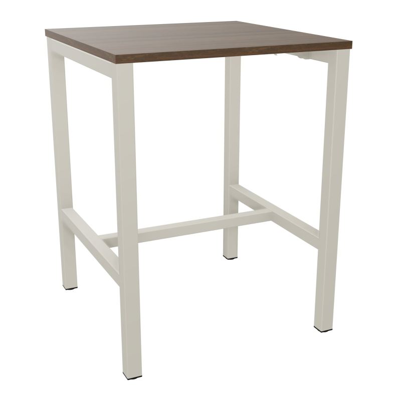 ARIAL T REU.L80XP80XH104,5 PRE-PERCE OBT PIED ARCHE CARREE FX AVEC REPOSE PIED  N6 ZC