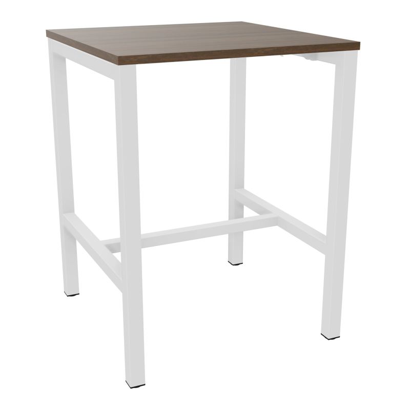 ARIAL T REU.L80XP80XH104,5 PRE-PERCE OBT PIED ARCHE CARREE FX AVEC REPOSE PIED  N6 ZO