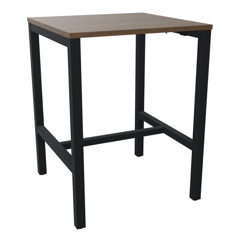 ARIAL T REU.L80XP80XH104,5 PRE-PERCE OBT PIED ARCHE CARREE FX AVEC REPOSE PIED  N6 ZP