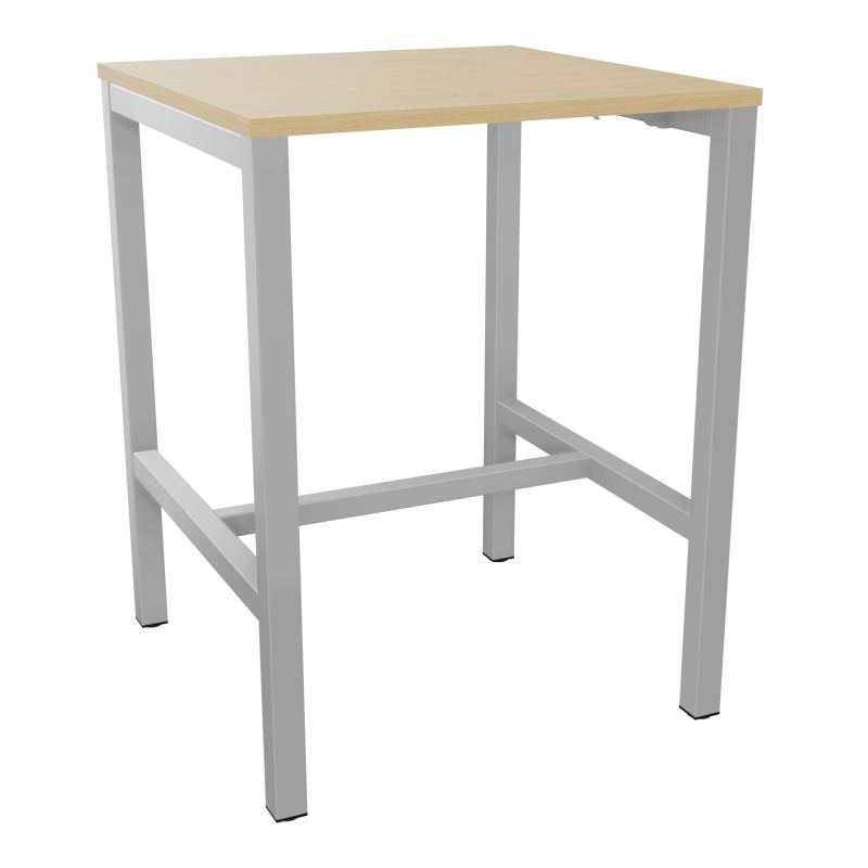 ARIAL T REU.L80XP80XH104,5 NUPIED ARCHE CARREE FX AVEC REPOSE PIED R1 SA