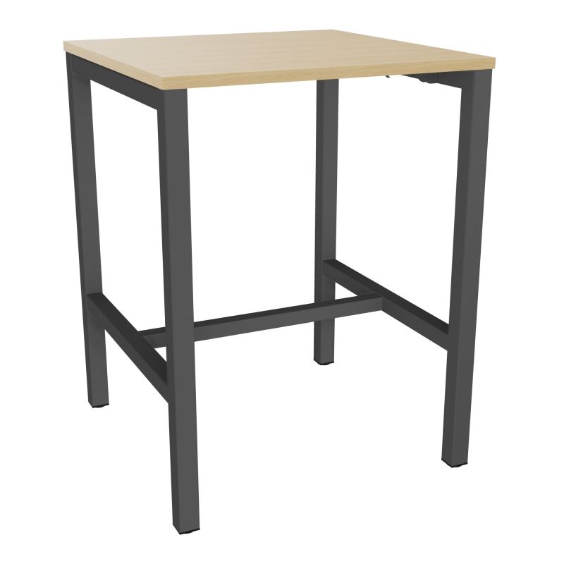 ARIAL T REU.L80XP80XH104,5 NUPIED ARCHE CARREE FX AVEC REPOSE PIED R1 SC