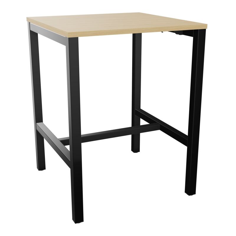 ARIAL T REU.L80XP80XH104,5 NUPIED ARCHE CARREE FX AVEC REPOSE PIED R1 SG