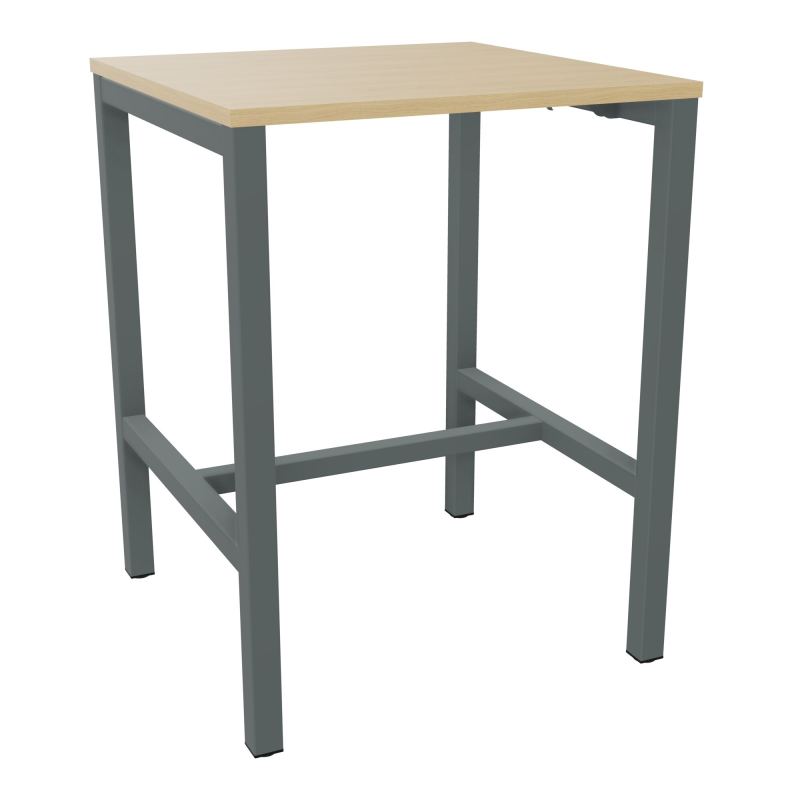 ARIAL T REU.L80XP80XH104,5 NUPIED ARCHE CARREE FX AVEC REPOSE PIED R1 SU
