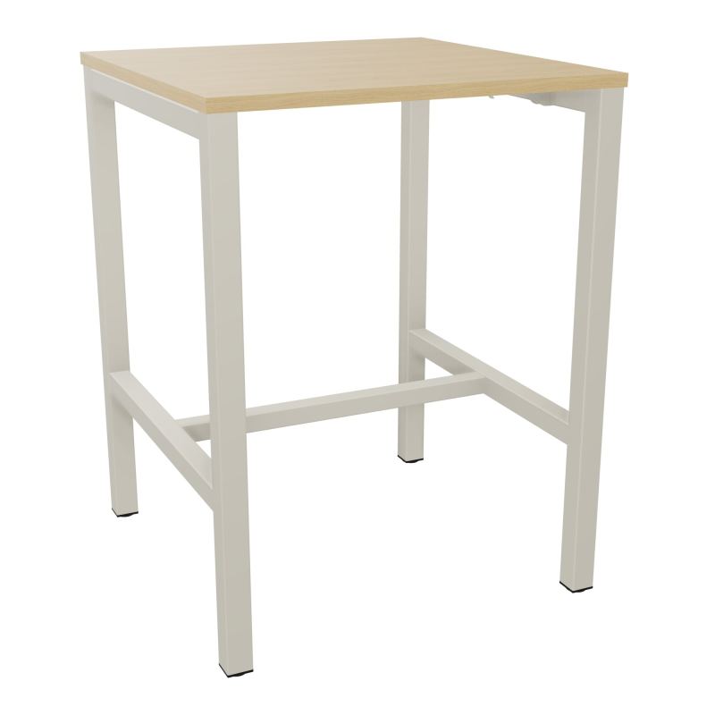 ARIAL T REU.L80XP80XH104,5 NUPIED ARCHE CARREE FX AVEC REPOSE PIED R1 ZC