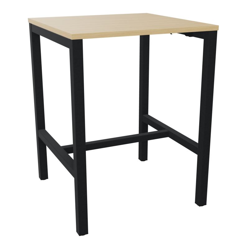 ARIAL T REU.L80XP80XH104,5 NUPIED ARCHE CARREE FX AVEC REPOSE PIED R1 ZP