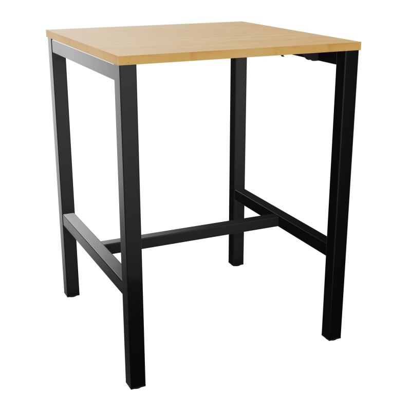 ARIAL T REU.L80XP80XH104,5 NUPIED ARCHE CARREE FX AVEC REPOSE PIED R5 SG