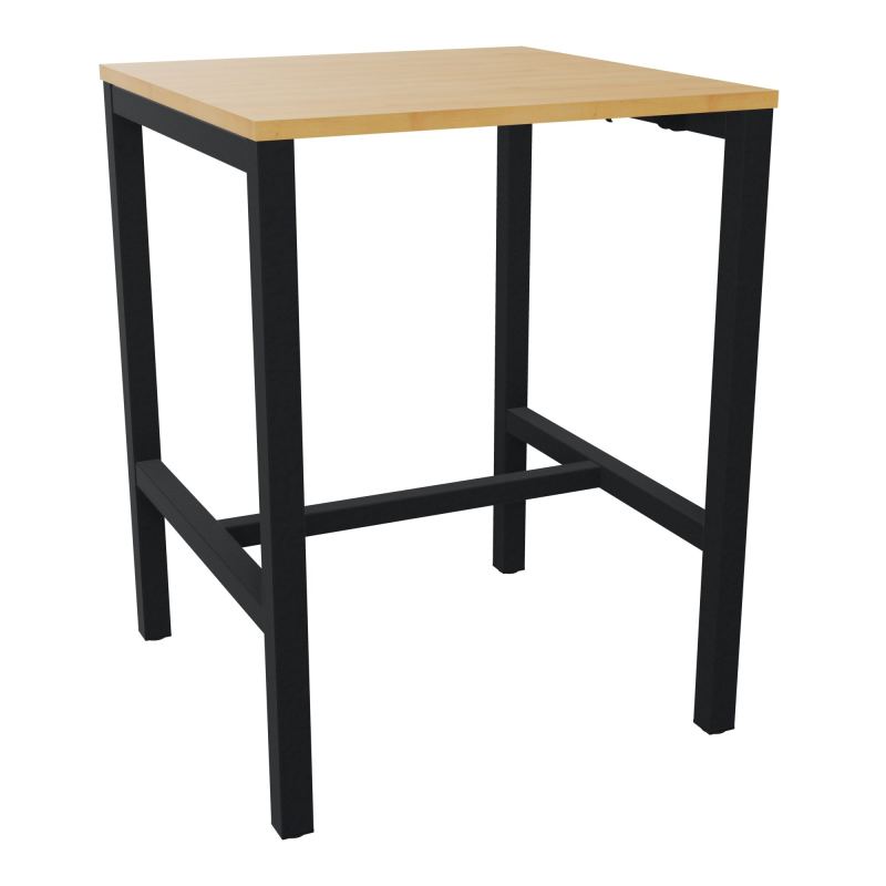 ARIAL T REU.L80XP80XH104,5 NUPIED ARCHE CARREE FX AVEC REPOSE PIED R5 ZP