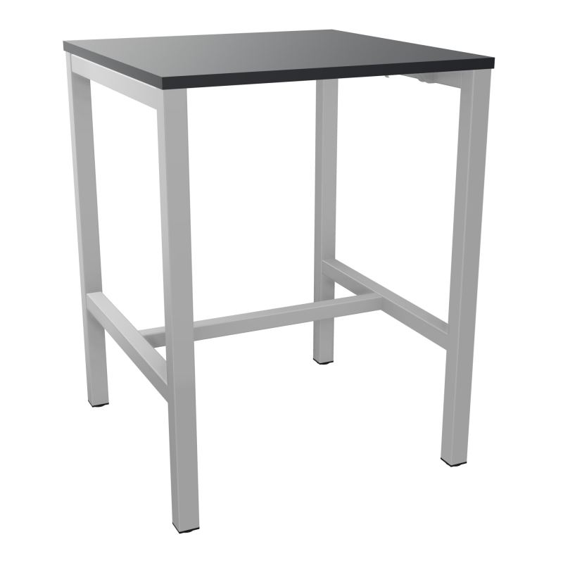 ARIAL T REU.L80XP80XH104,5 NUPIED ARCHE CARREE FX AVEC REPOSE PIED R9 SA