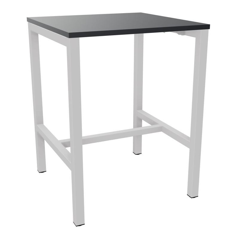 ARIAL T REU.L80XP80XH104,5 NUPIED ARCHE CARREE FX AVEC REPOSE PIED R9 SD