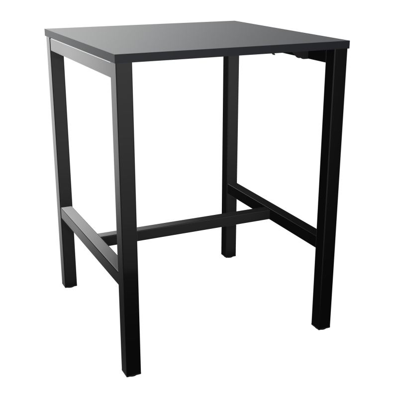 ARIAL T REU.L80XP80XH104,5 NUPIED ARCHE CARREE FX AVEC REPOSE PIED R9 SG