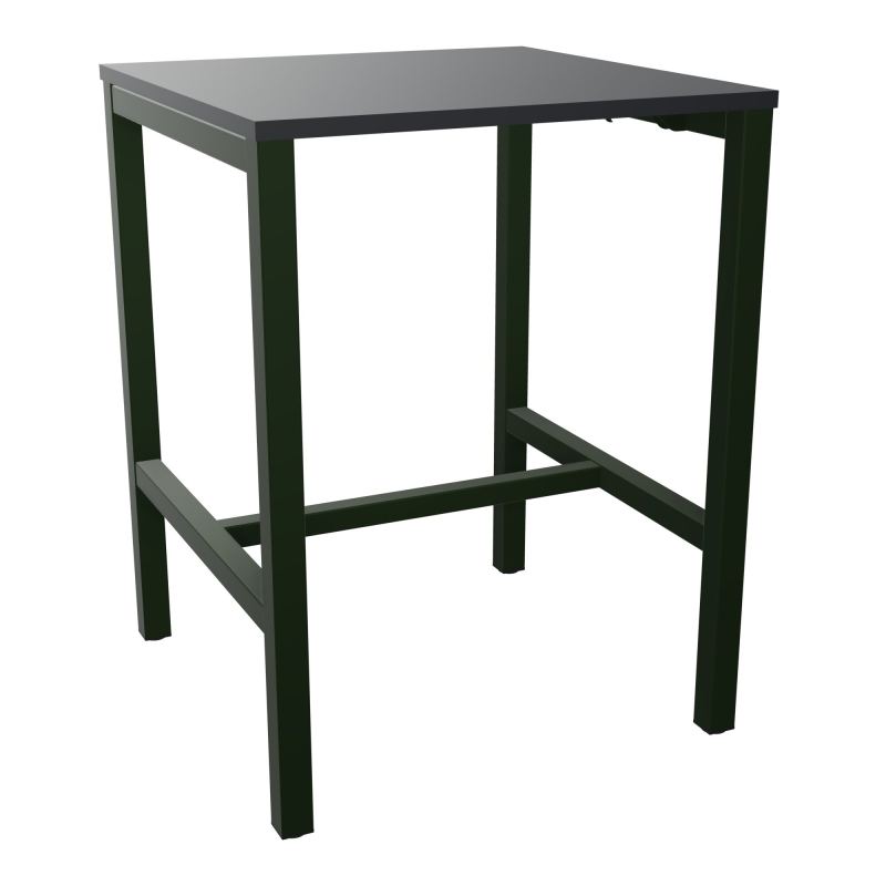 ARIAL T REU.L80XP80XH104,5 NUPIED ARCHE CARREE FX AVEC REPOSE PIED R9 ST