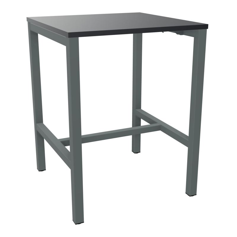 ARIAL T REU.L80XP80XH104,5 NUPIED ARCHE CARREE FX AVEC REPOSE PIED R9 SU