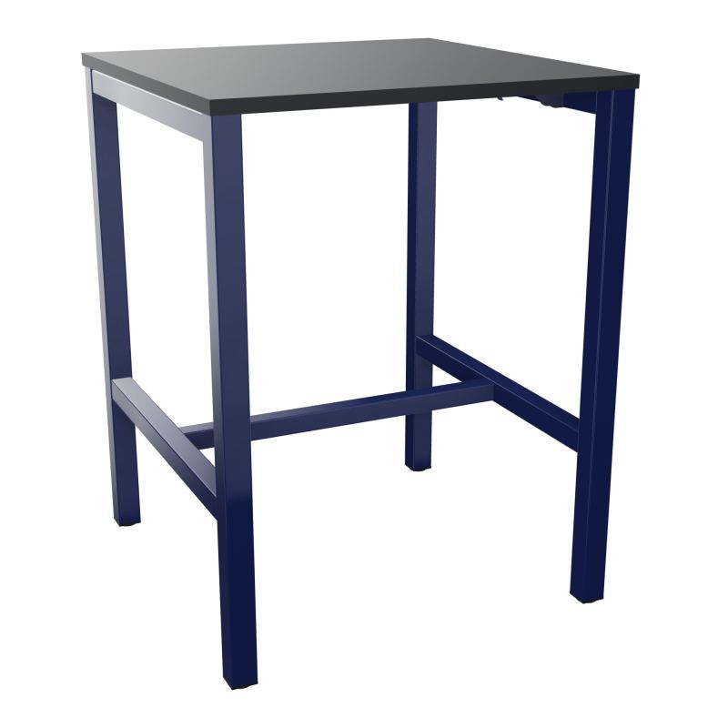 ARIAL T REU.L80XP80XH104,5 NUPIED ARCHE CARREE FX AVEC REPOSE PIED R9 X4
