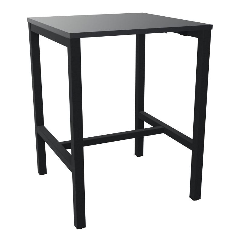 ARIAL T REU.L80XP80XH104,5 NUPIED ARCHE CARREE FX AVEC REPOSE PIED R9 ZP