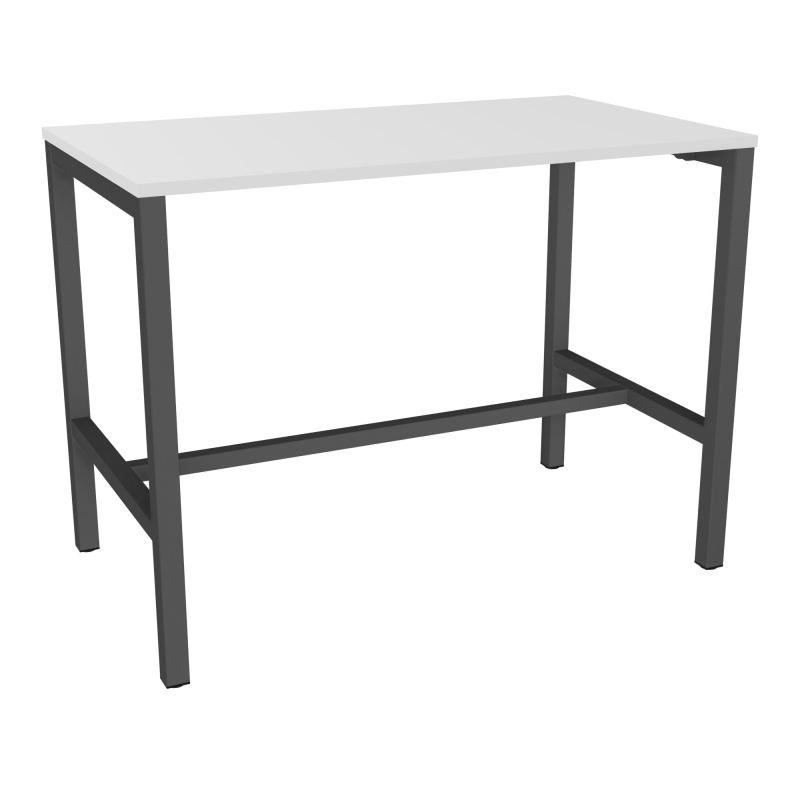 ARIAL T REU.L140XP80XH104,5 NU PIED ARCHE CARREE FX AVEC REPOSE PIED MG SC