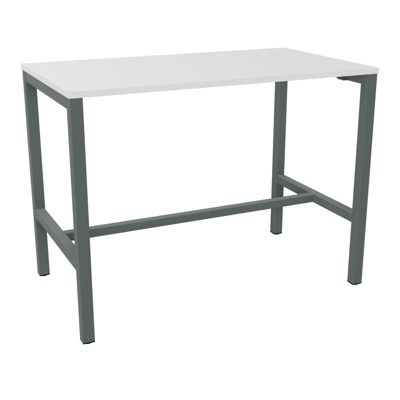 ARIAL T REU.L140XP80XH104,5 NU PIED ARCHE CARREE FX AVEC REPOSE PIED MG SU