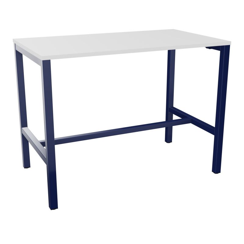 ARIAL T REU.L140XP80XH104,5 NU PIED ARCHE CARREE FX AVEC REPOSE PIED MG X4