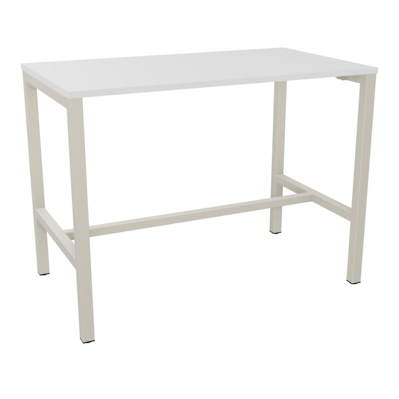 ARIAL T REU.L140XP80XH104,5 NU PIED ARCHE CARREE FX AVEC REPOSE PIED MG ZC