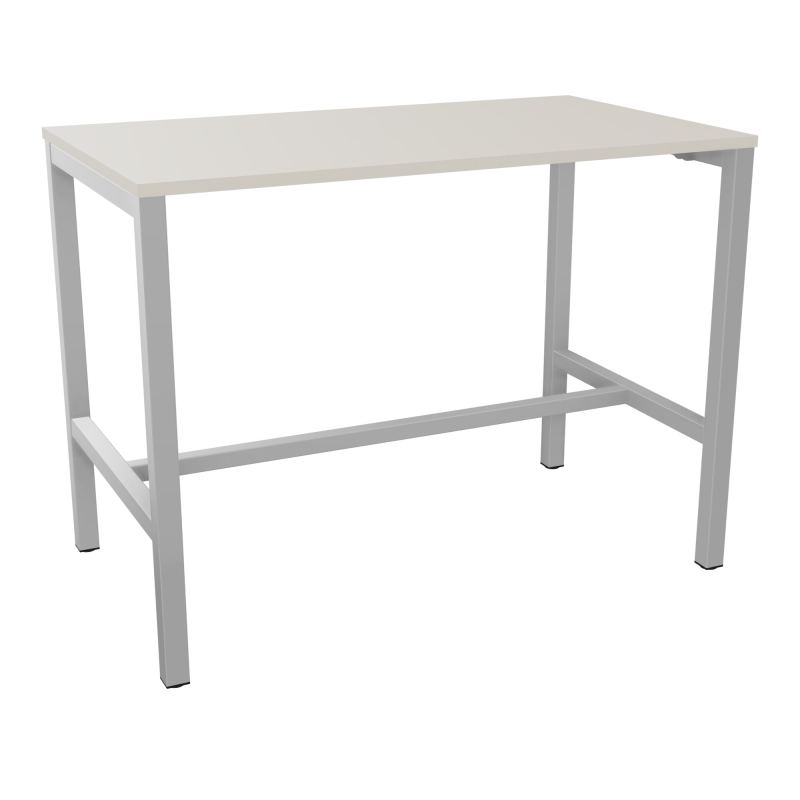 ARIAL T REU.L140XP80XH104,5 NU PIED ARCHE CARREE FX AVEC REPOSE PIED N5 SA