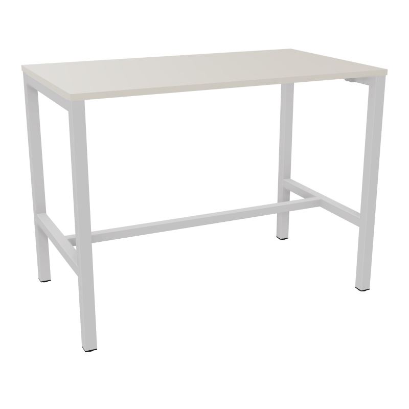 ARIAL T REU.L140XP80XH104,5 NU PIED ARCHE CARREE FX AVEC REPOSE PIED N5 SD