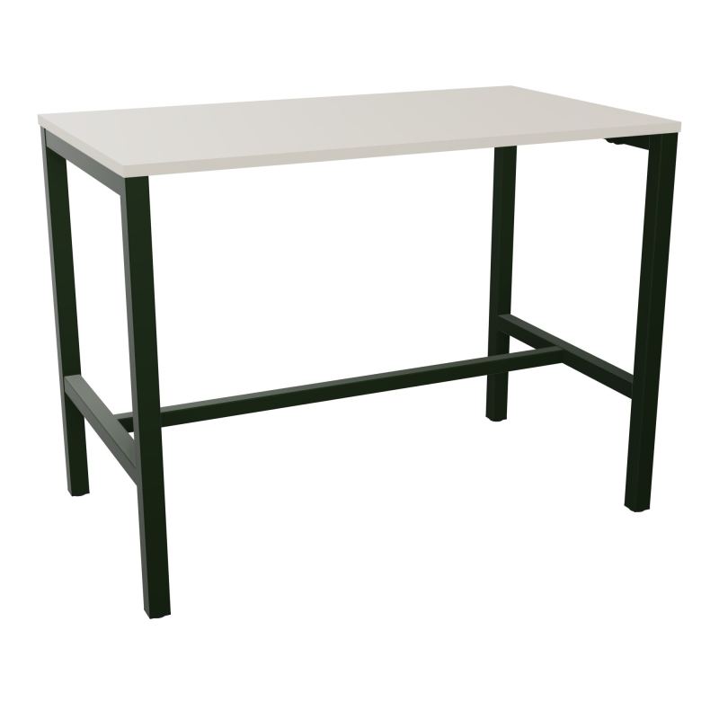 ARIAL T REU.L140XP80XH104,5 NU PIED ARCHE CARREE FX AVEC REPOSE PIED N5 ST